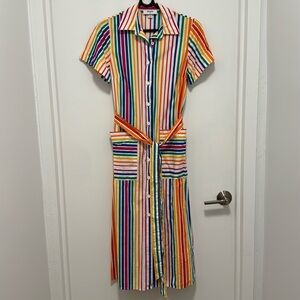Christopher John Rogers Dress Size 0